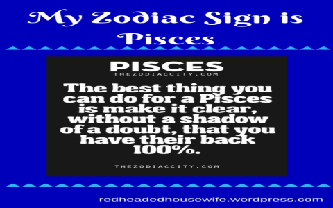 What are personality traits of a pisces？ Tips on how to deal with their sensitivity and constant need for space!