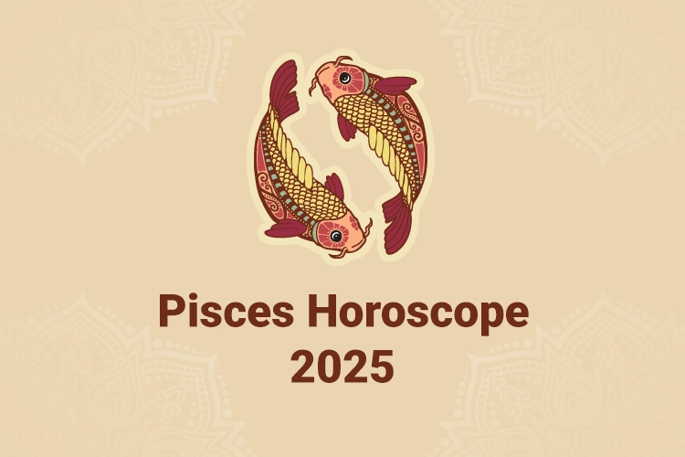 Why is pisces horoscope 2025 ganeshaspeaks so accurate？ (Experts share the details)