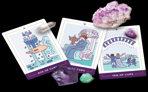 Whats the prince of cups tarot meaning？ Uncover its secrets here!