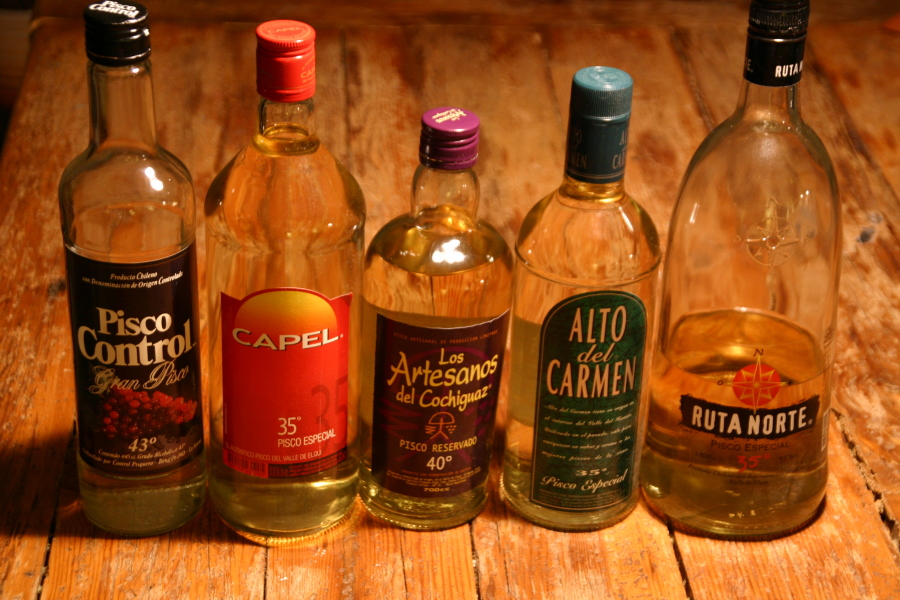 Whats special about the pisco mas caro del mundo？ Find out now!