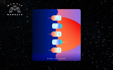 How to spot the Page of Cups as a person in your life？ Look for these 5 signs!