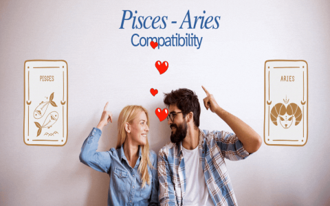 Can Aries man and Pisces woman be compatible？ Tips from relationship pros!