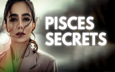 Pisces women personality： What makes them unique in relationships？