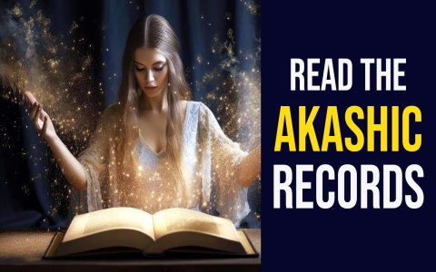 How to get a free akashic reading？ Here are 4 easy ways!