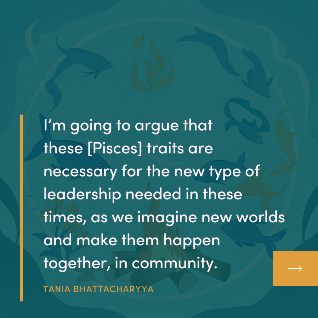 Traits of pisces man： Do they make good leaders？ Lets discuss!