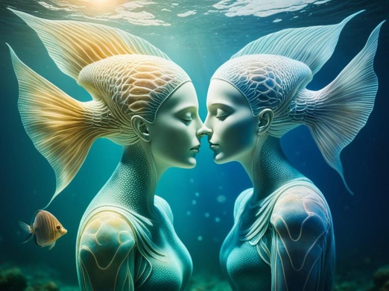 How to Improve Care Cancer and Pisces Compatibility? 4 Simple Tips for a Lasting Love!