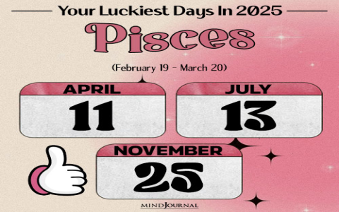 What month does Pisces start？ Discover the star - sign secret!