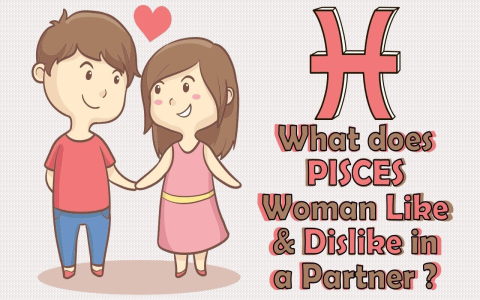 The character traits of a Pisces woman： Are they really like this？