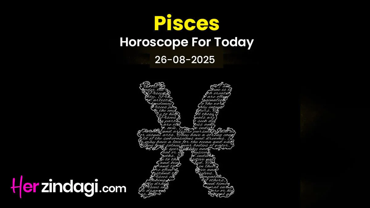 Pisces career horoscope august 2025 how to handle work stress?