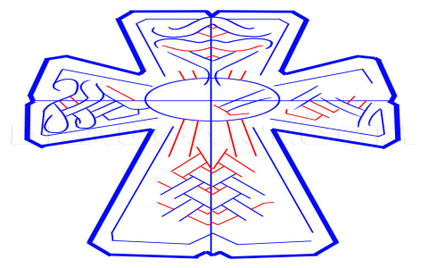 How to read Celtic cross for beginners？ Simple guide inside!