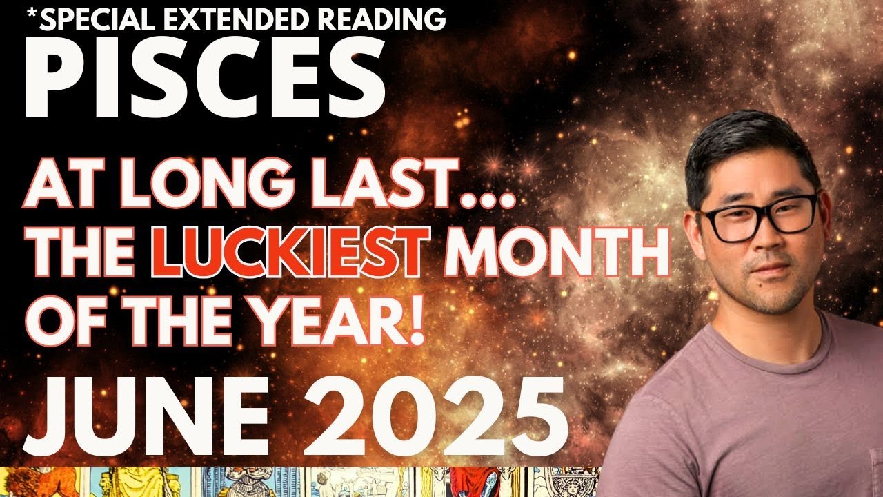 Pisces june 2025 horoscope career: Can you achieve success? Read on!