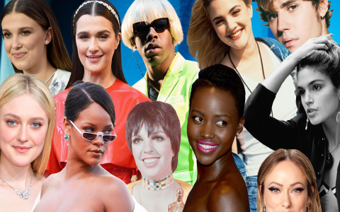 pisces beauty traits