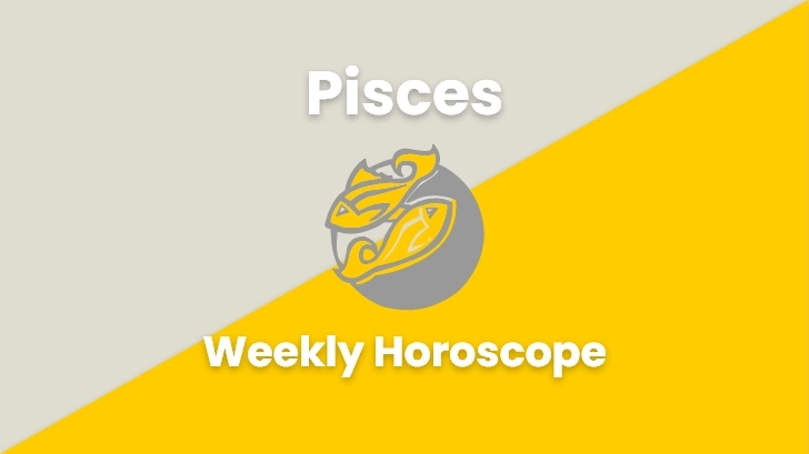 Where to find reliable Pisces weekly astroyogi forecasts?
