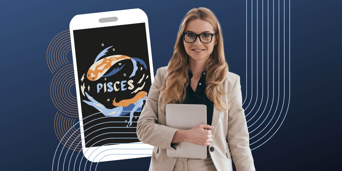 What career paths suit Pisces best? Insights from experts!
