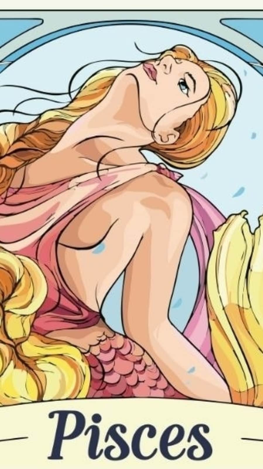 Pisces weekly career horoscope 2024： What can you expect this week？