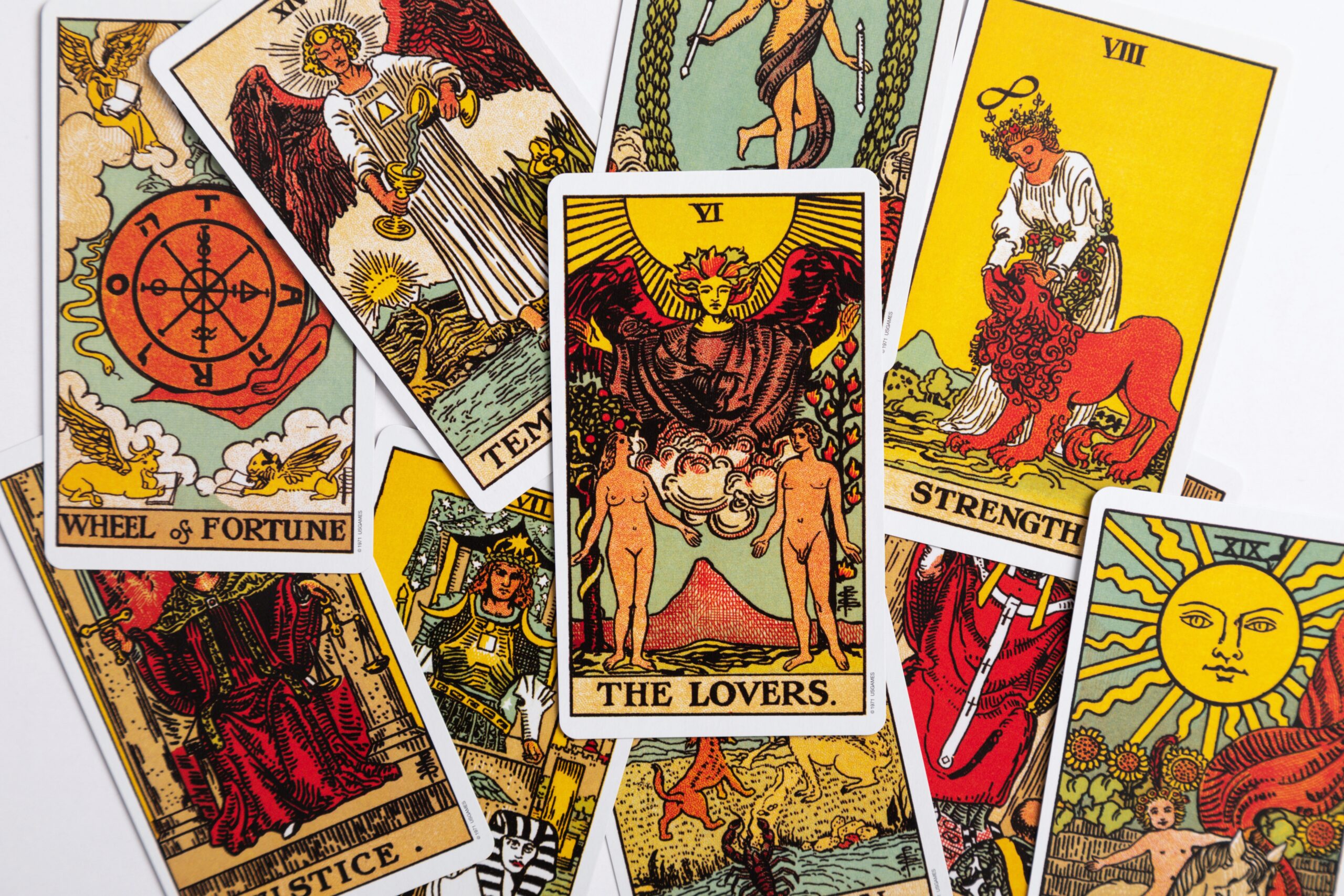 Is tarot dagkaart reliable? Analyze the facts here!