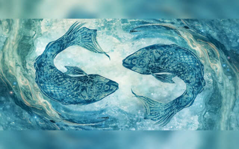 Whats the daily horoscope for Pisces for today？ Key points revealed!