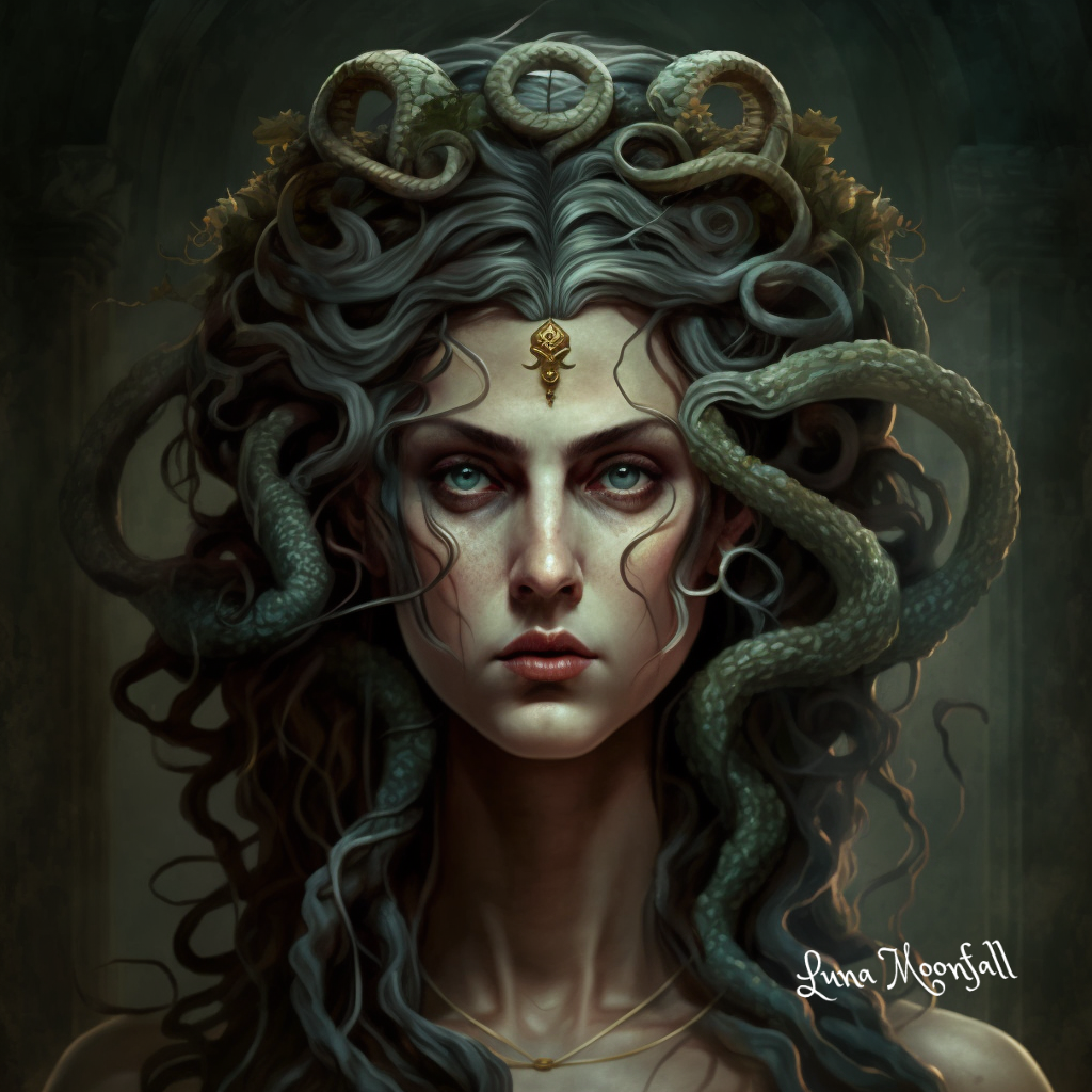 What are medusa thoughts about inner self？ Key points you should know!