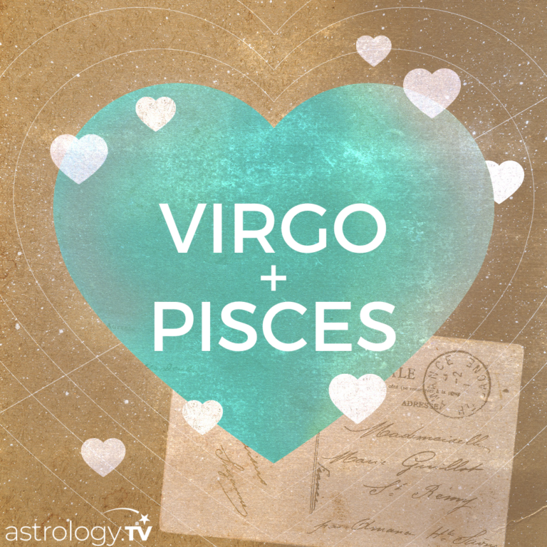 Virgo and Pisces love horoscope today - What can you expect?