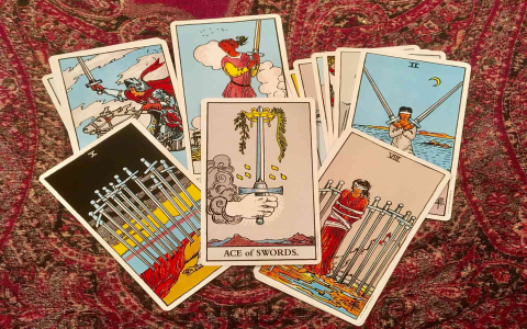 9 of swords time frame explained： What does it really mean？