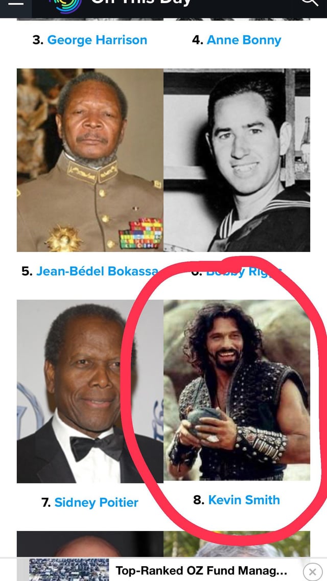 Ranking the most inspiring pisces eminent personalities of all time (See who is number one)