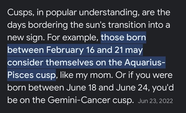 Aquarius and Pisces compatibility on Reddit： Key points to know!