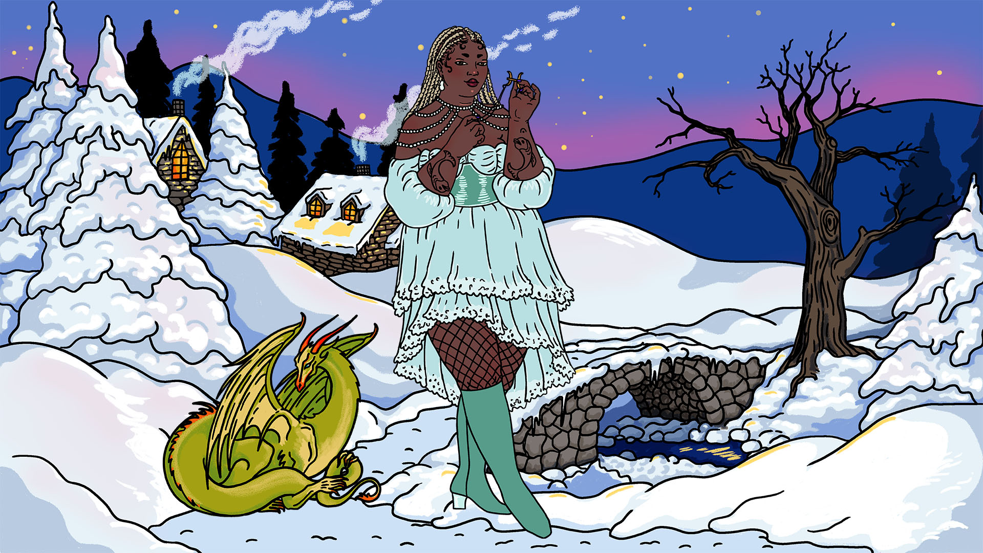 How to understand Pisces weekly horoscope vice？ Here are some tips!