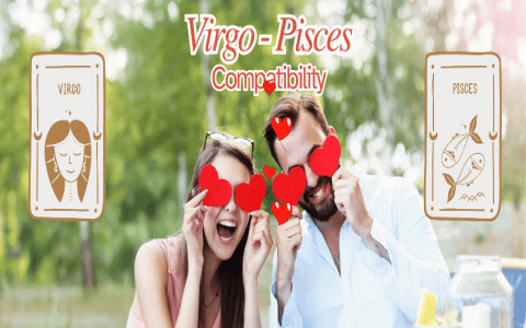 Is aries man and pisces woman marriage compatibility worth it？ Find out the Real Score Now!