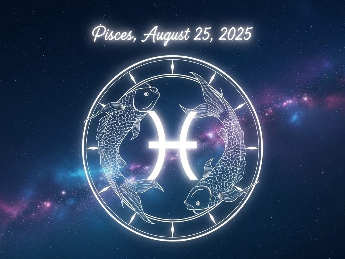 Health tips from pisces horoscope august 26 2025 dont miss!