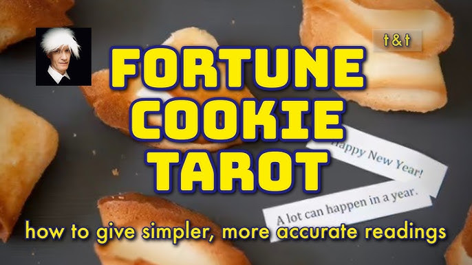 Is free fortune cookie reading accurate？ Check these facts!