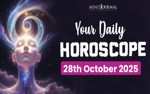 Can Pisces daily horoscope on March 28 2025 affect your mood？ Lets see!