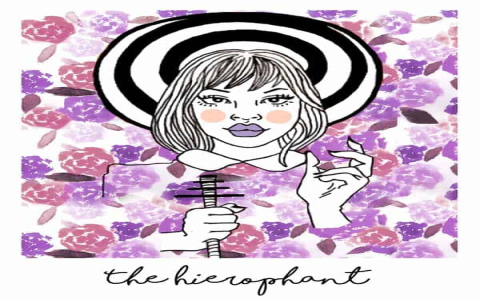 tarot goddess yes or no