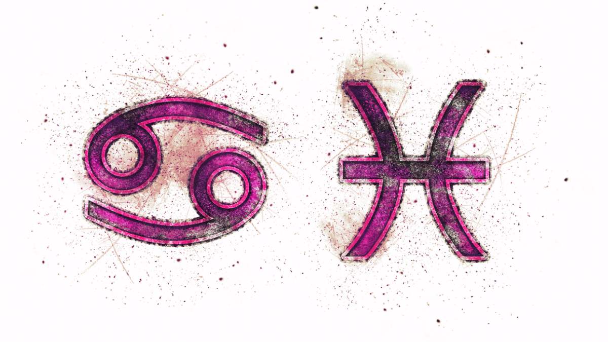 Whats the accuracy of Cancer and Pisces horoscope？ Check these facts!