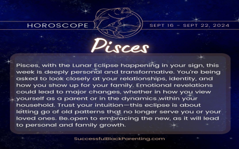 Pisces horoscope 2024： What to expect in terms of money and wealth？