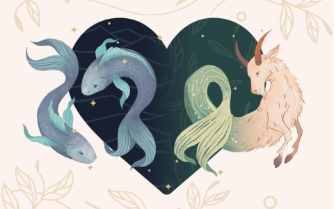 Do Pisces and Capricorns make good relationship？ Experts share insights!
