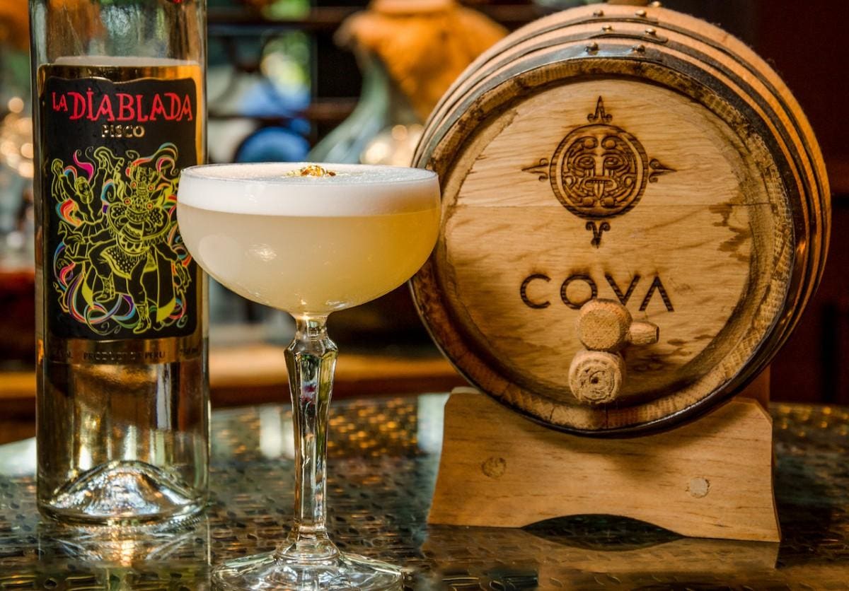 Why is the most expensive pisco in Peru so special? Find out now!