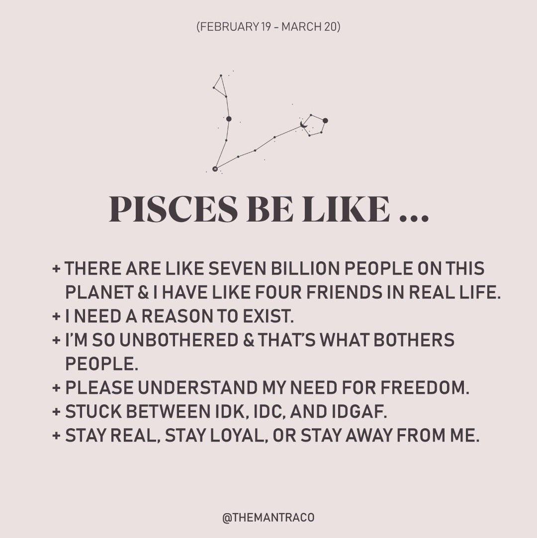 How accurate is a pisces horoscope? Real - life examples reveal!