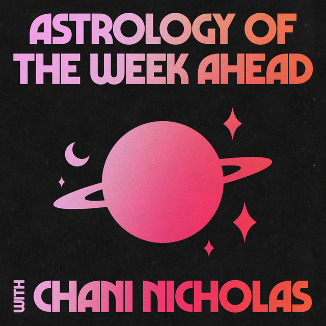 What Does Chani Nicholas Weekly Horoscope Pisces Say About Love？ (Huge Insights Inside)