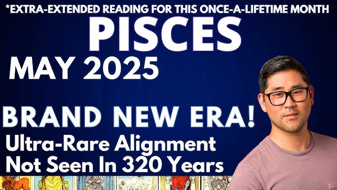 How to read the Pisces horoscope for the year like a pro?