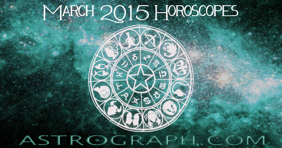 How accurate is Pisces monthly horoscope March 2015? Find out now!