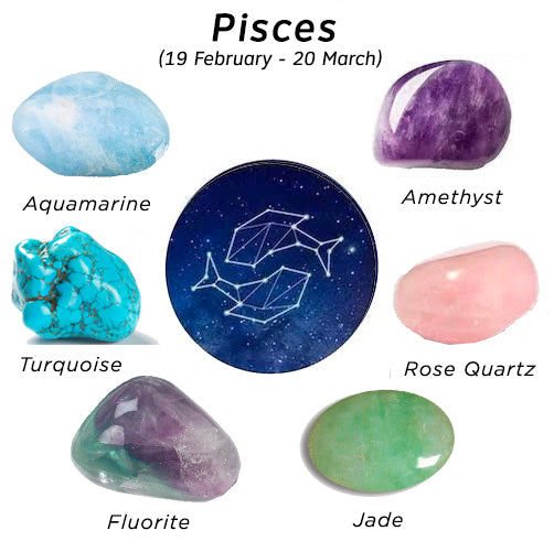 Pisces stone for money: Does it really work? Find out now!