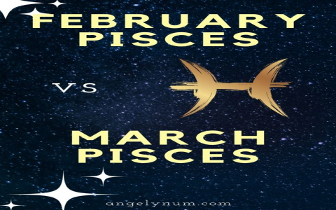 Is February or March the core month for pisces？ (See the full annual forecast)