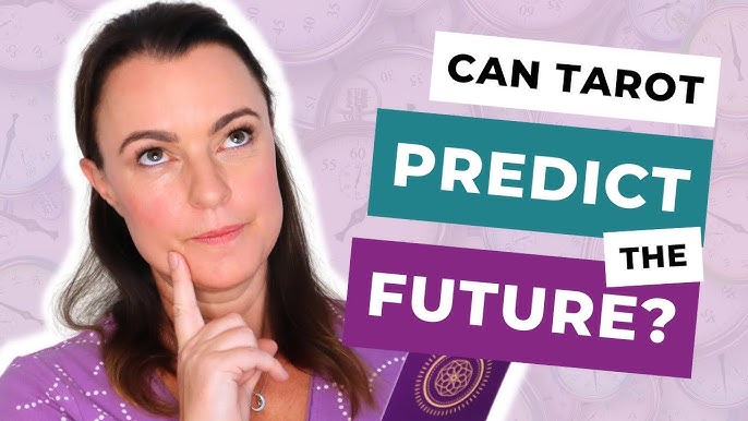 Can daily tarot card pull predict the future? Experts views!