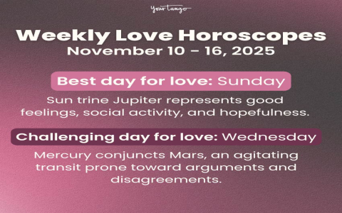 How to make the most of the Pisces and Libra love horoscope today？