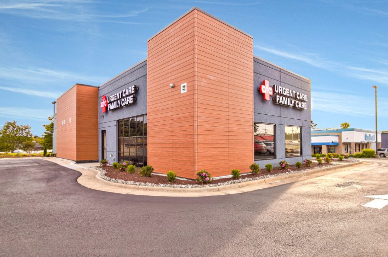 Why choose AFC Urgent Care Pisc? 3 reasons to convince you!