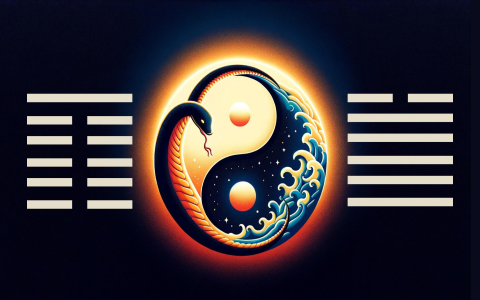 How to interpret Hexagram 48.3？ Experts share their insights!