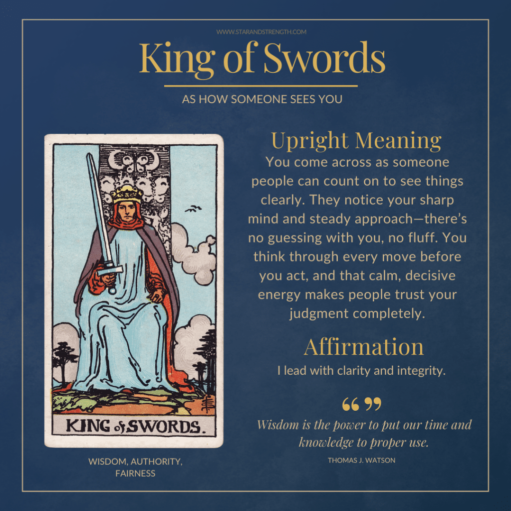 Why is the king of swords time important？ Experts give insights!