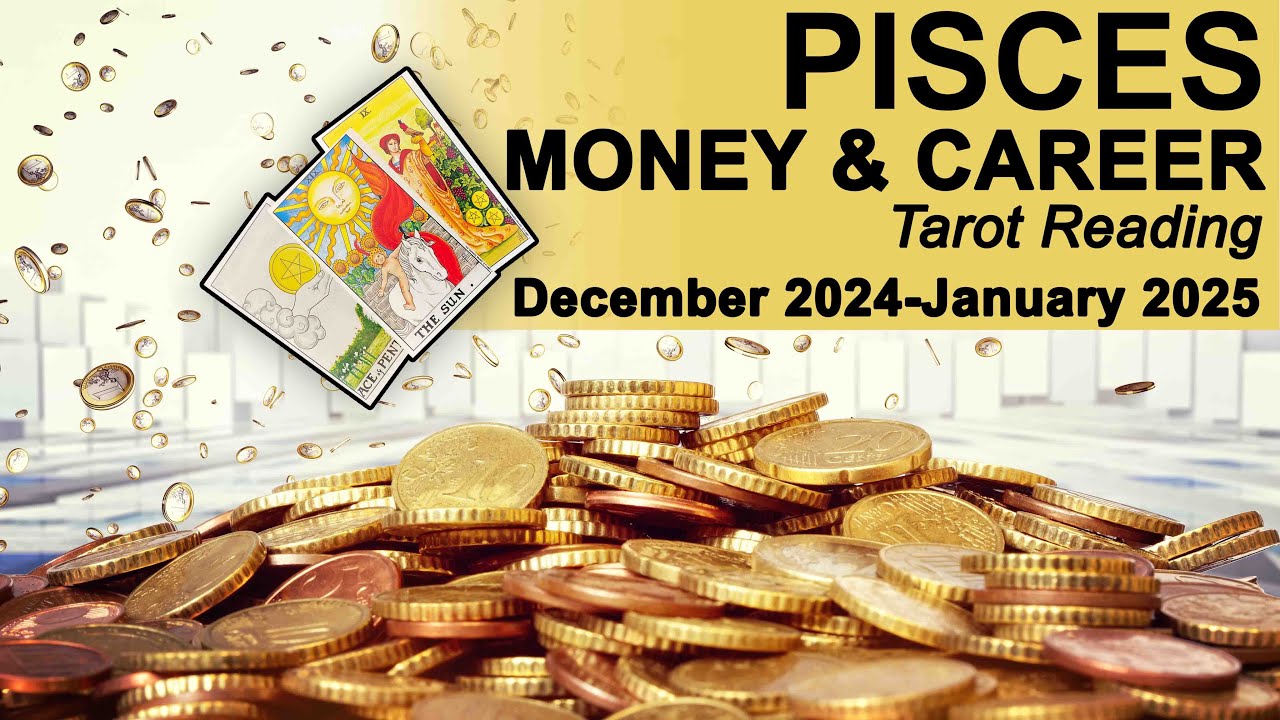 Want financial success in your astrology pisces career？ Try these 4 hidden secrets!