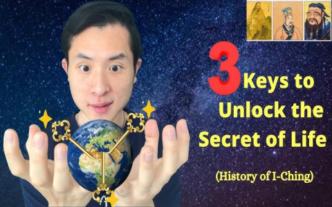 How to understand I Ching 16？ 5 key points to know!