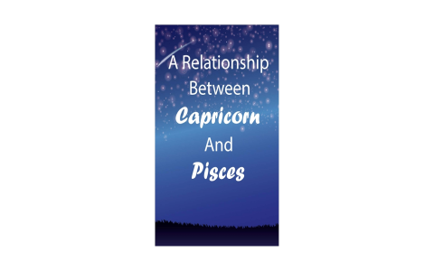 What are the challenges in capricorn and pisces relationship 2023？ Know them!